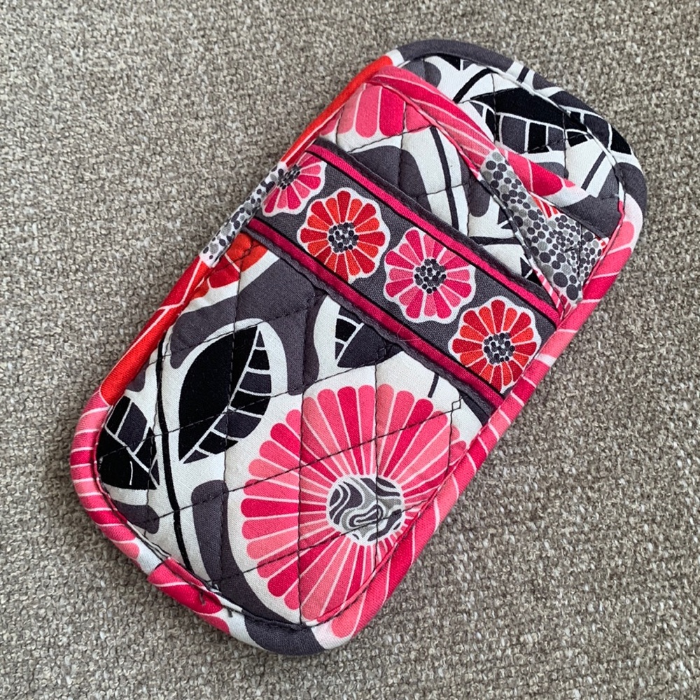 ✨Vera Bradley Padded Eyeglasses Cade